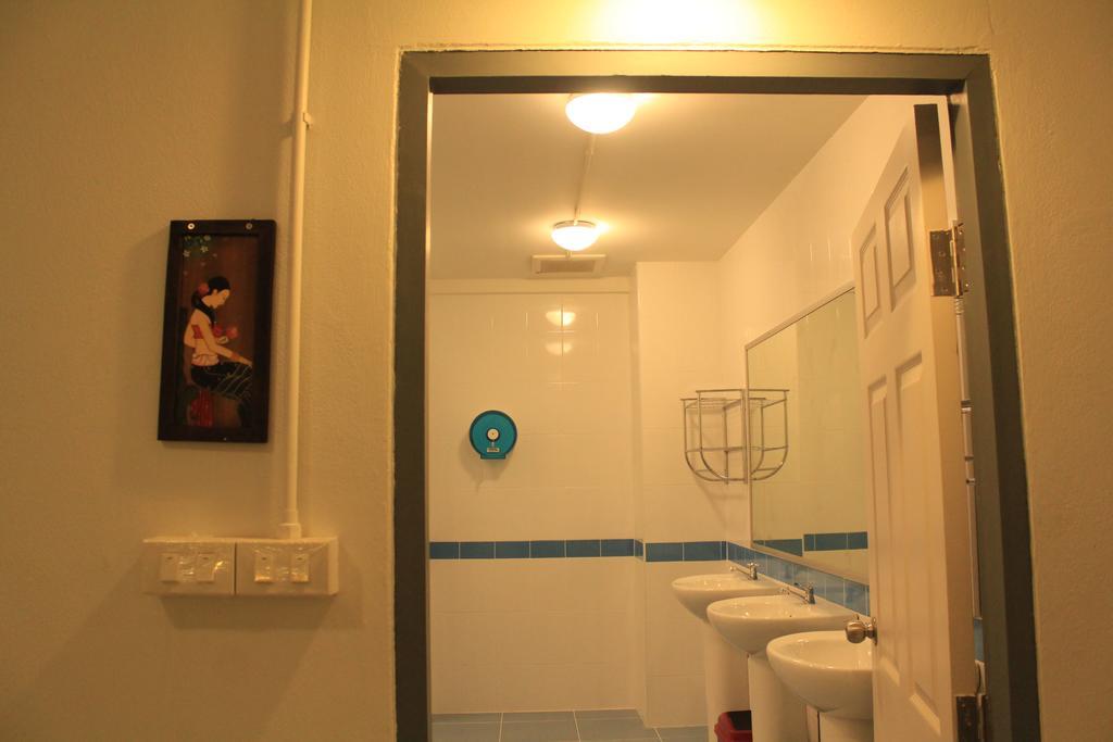 Great Chiangmai Hostel Chiang Mai Exteriör bild
